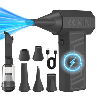 labing maayo nga turbo jet fan